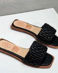 Sandalia Plana (C-1750897-S)