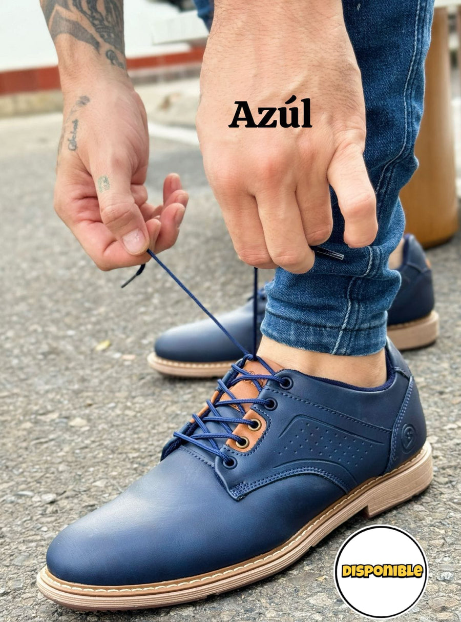 Calzado Bossi (C-176817-S)