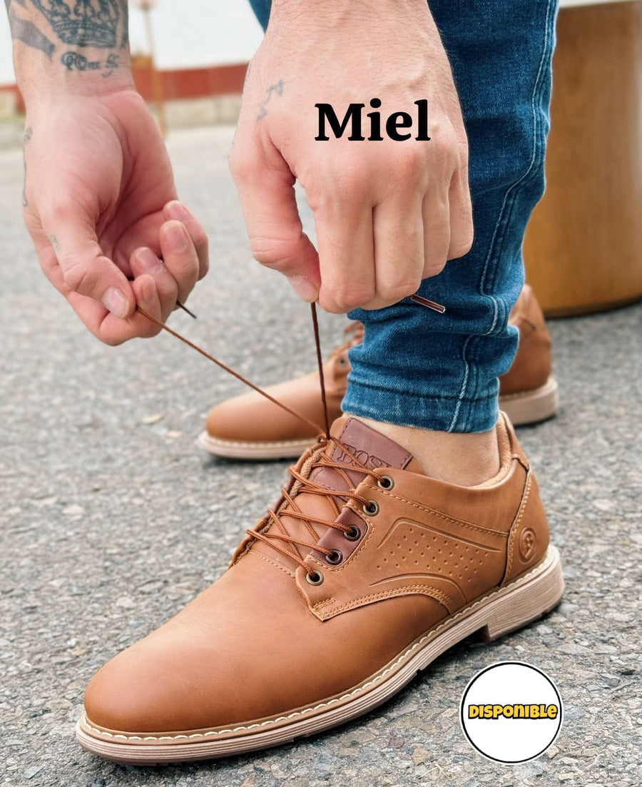 Calzado Bossi (C-176817-S)