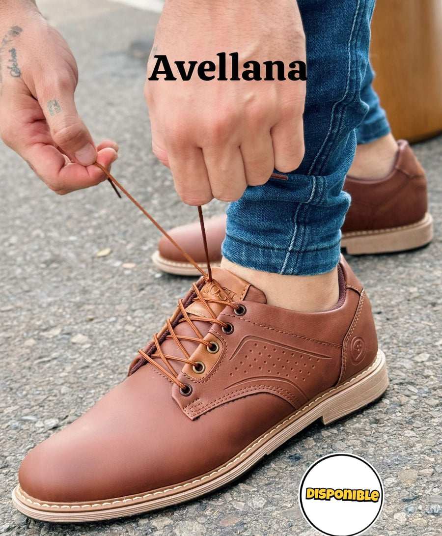 Calzado Bossi (C-176817-S)