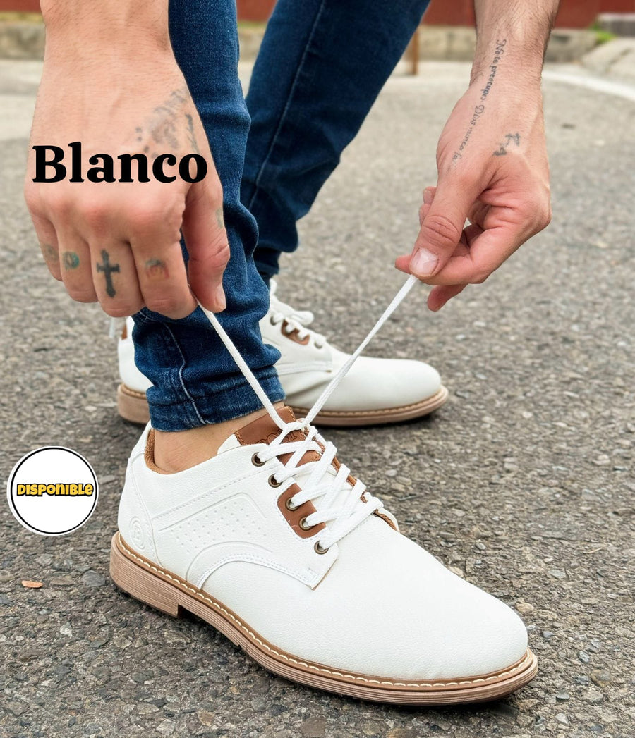 Calzado Bossi (C-176817-S)