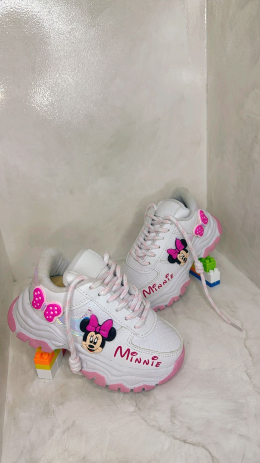 Tenis Minie (C-182287-S)