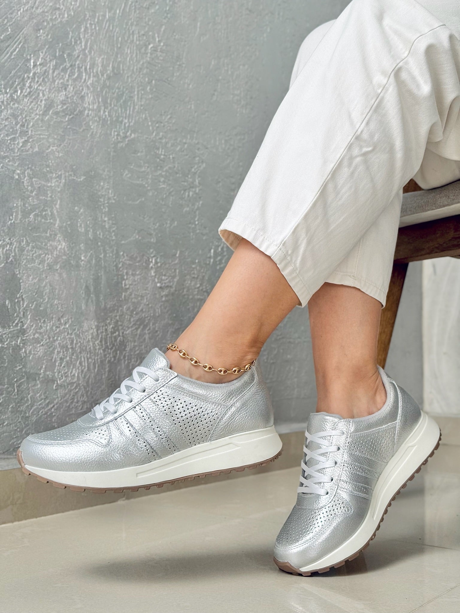 Calzado Cuero (C-1839867-S)