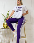 Conjunto Deportivo Mujer Dds (C-1877321-R) ●