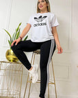 Conjunto Deportivo Mujer Dds (C-1877321-R) ●
