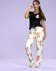 Pijama Camiseta Osos (C-1878458-S)