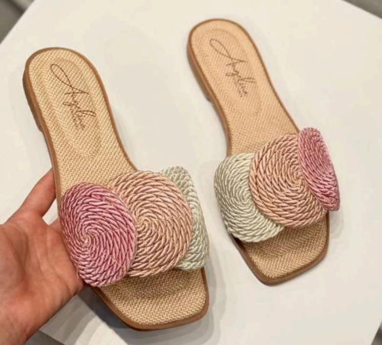 Sandalia Plana (C-1882375-S)