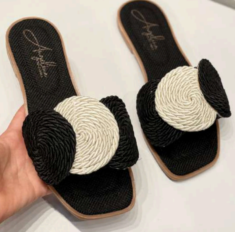 Sandalia Plana (C-1882375-S)