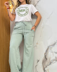 Conjunto Mujer Pantalón Vena (C-1884974-R) ●