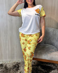 Pijama Pantalón (C-1898317-S)