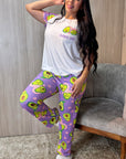 Pijama Pantalón (C-1898317-S)