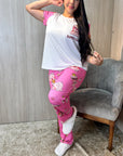 Pijama Pantalón (C-1898317-S)