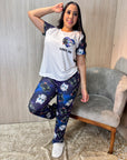Pijama Pantalón (C-1898317-S)