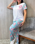 Pijama Pantalón (C-1898317-S)
