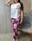 Pijama Pantalón (C-1898317-S)
