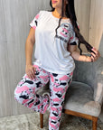 Pijama Pantalón (C-1898317-S)