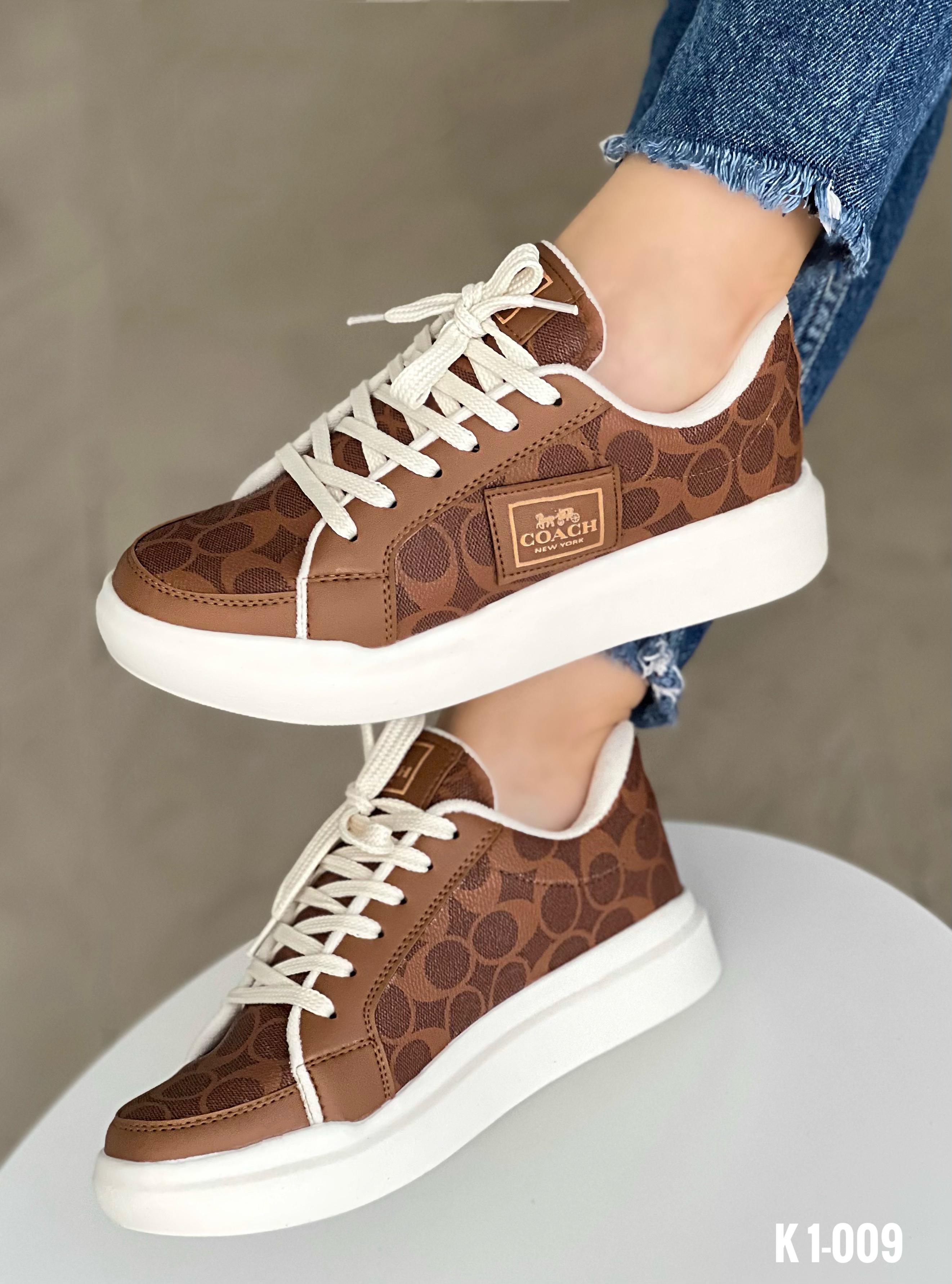 Calzado Coach (C-1908678-S)