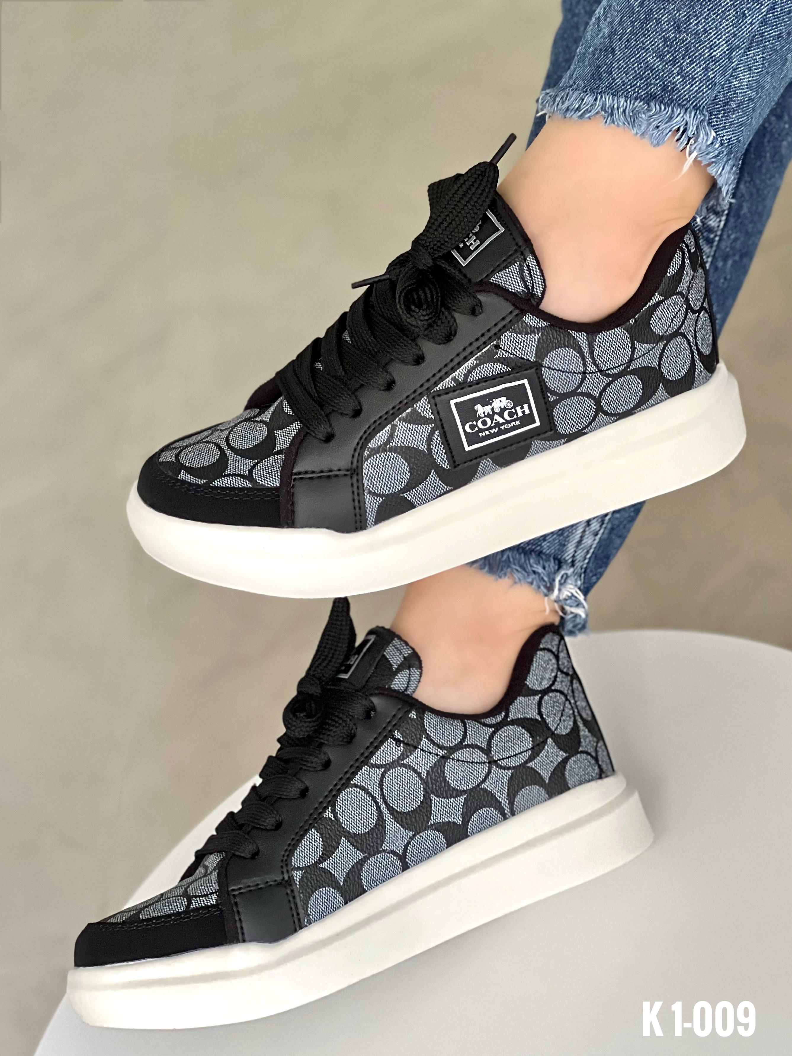 Calzado Coach (C-1908678-S)