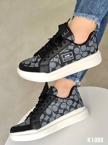 Calzado Coach (C-1908678-S)