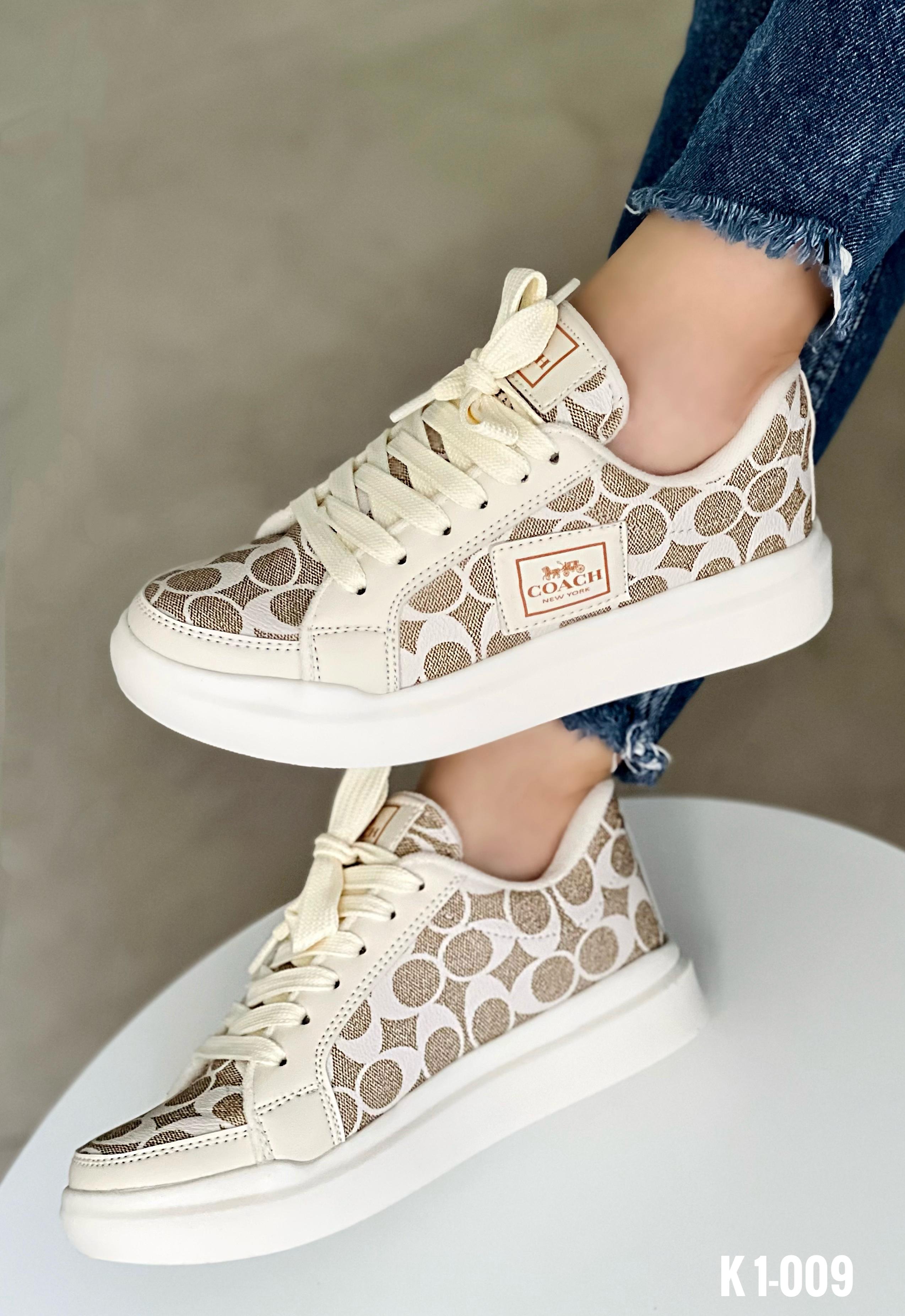 Calzado Coach (C-1908678-S)