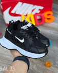 Tenis Stake Kids (C-1916009-S)