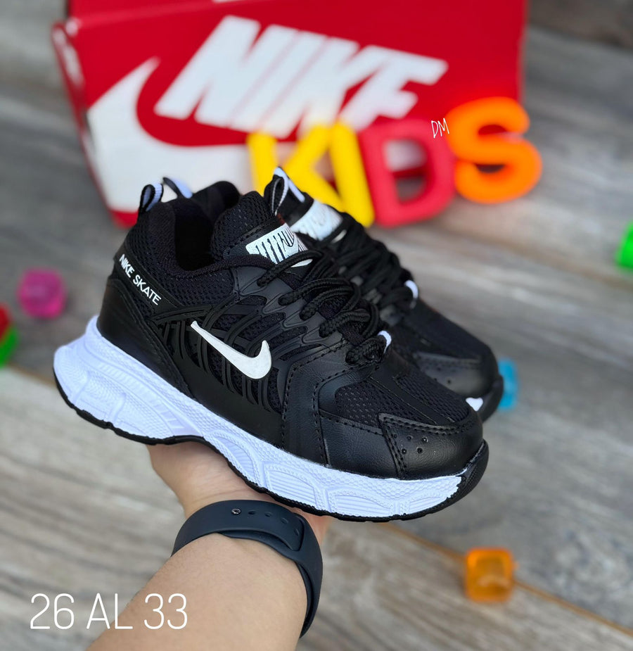 Tenis Stake Kids (C-1916009-S)