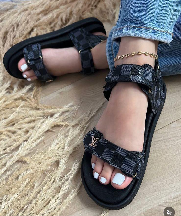 Calzado Mujer LV (C-1944962-Z) ●