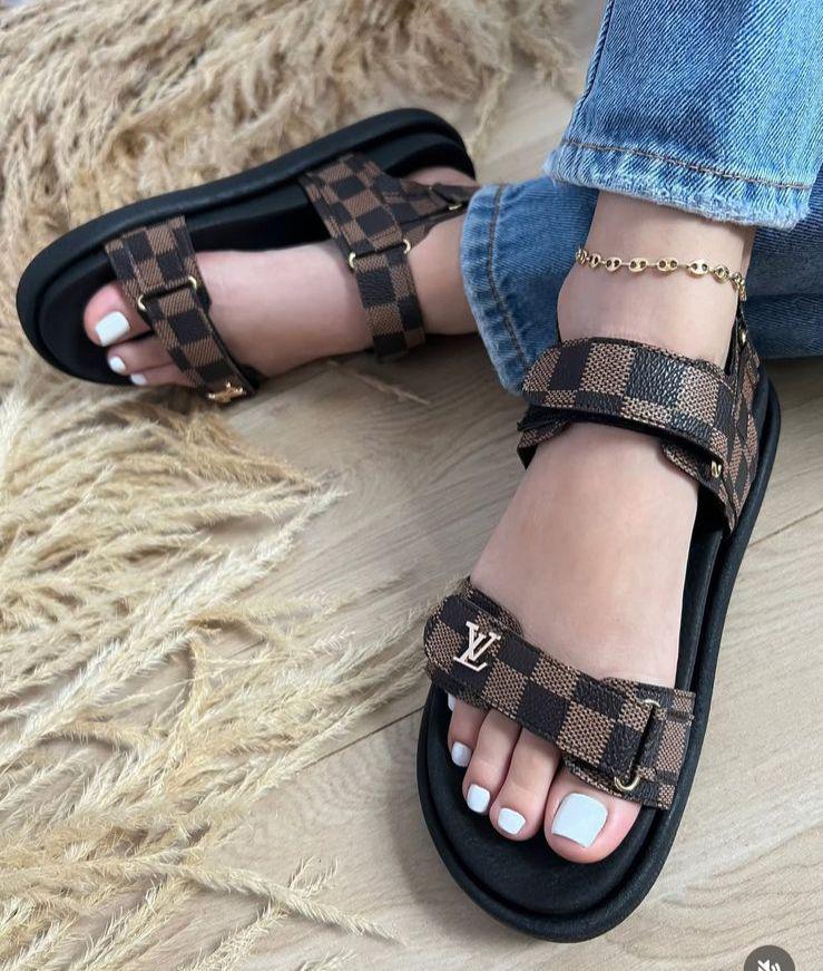 Calzado Mujer LV (C-1944962-Z) ●