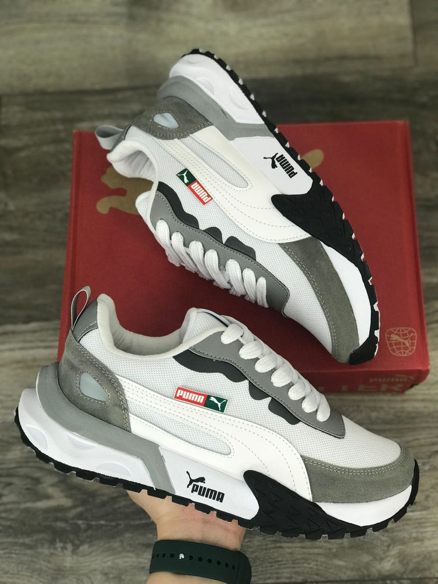 Tenis Clasic Sport (C-1953940-S)