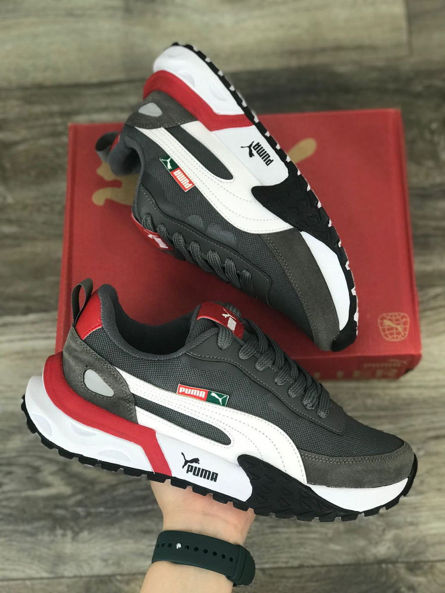 Tenis Clasic Sport (C-1953940-S)