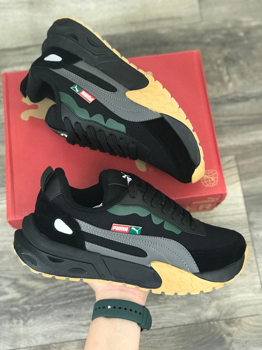 Tenis Clasic Sport (C-1953940-S)