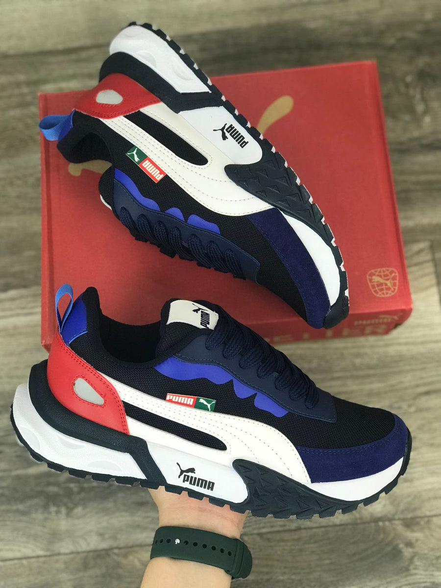 Tenis Clasic Sport (C-1953940-S)