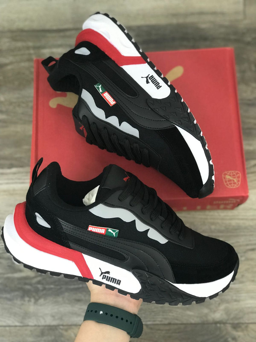 Tenis Clasic Sport (C-1953940-S)