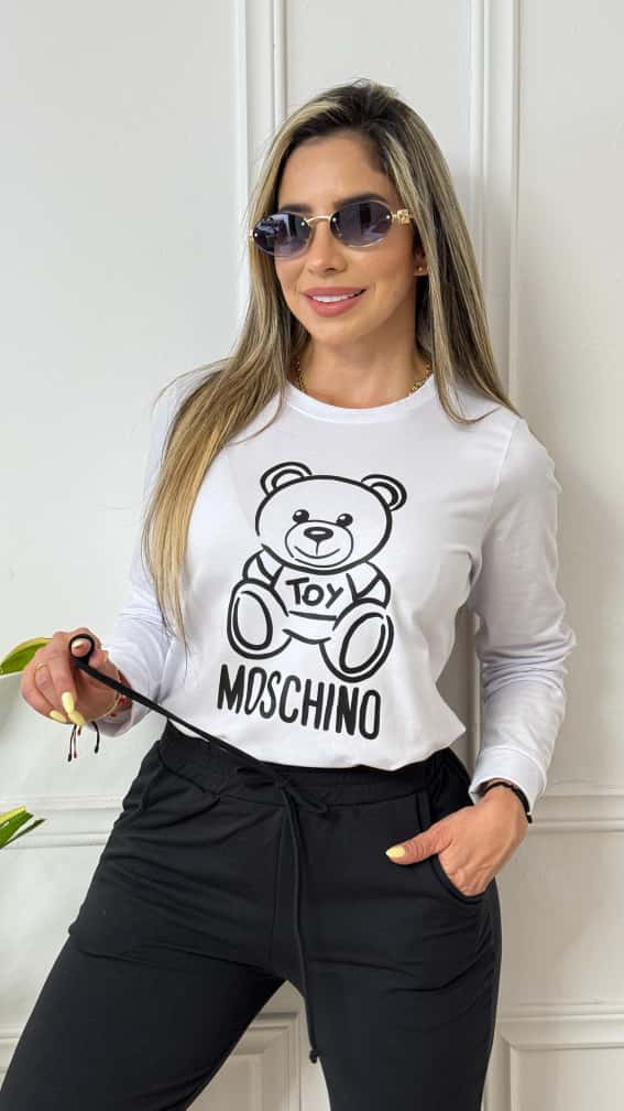 Conjunto Mujer Tipo Jogger (C-1968631-R) ●