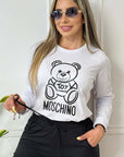 Conjunto Mujer Tipo Jogger (C-1968631-R) ●