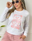 Conjunto Mujer Tipo Jogger (C-1968631-R) ●