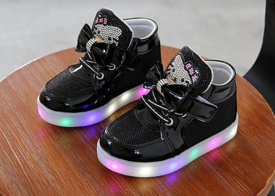 Bota Hello Kitty (C-1984918-S)