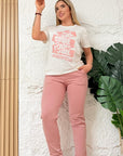 Conjunto Mujer Tipo Jogger (C-2047540-R) ●