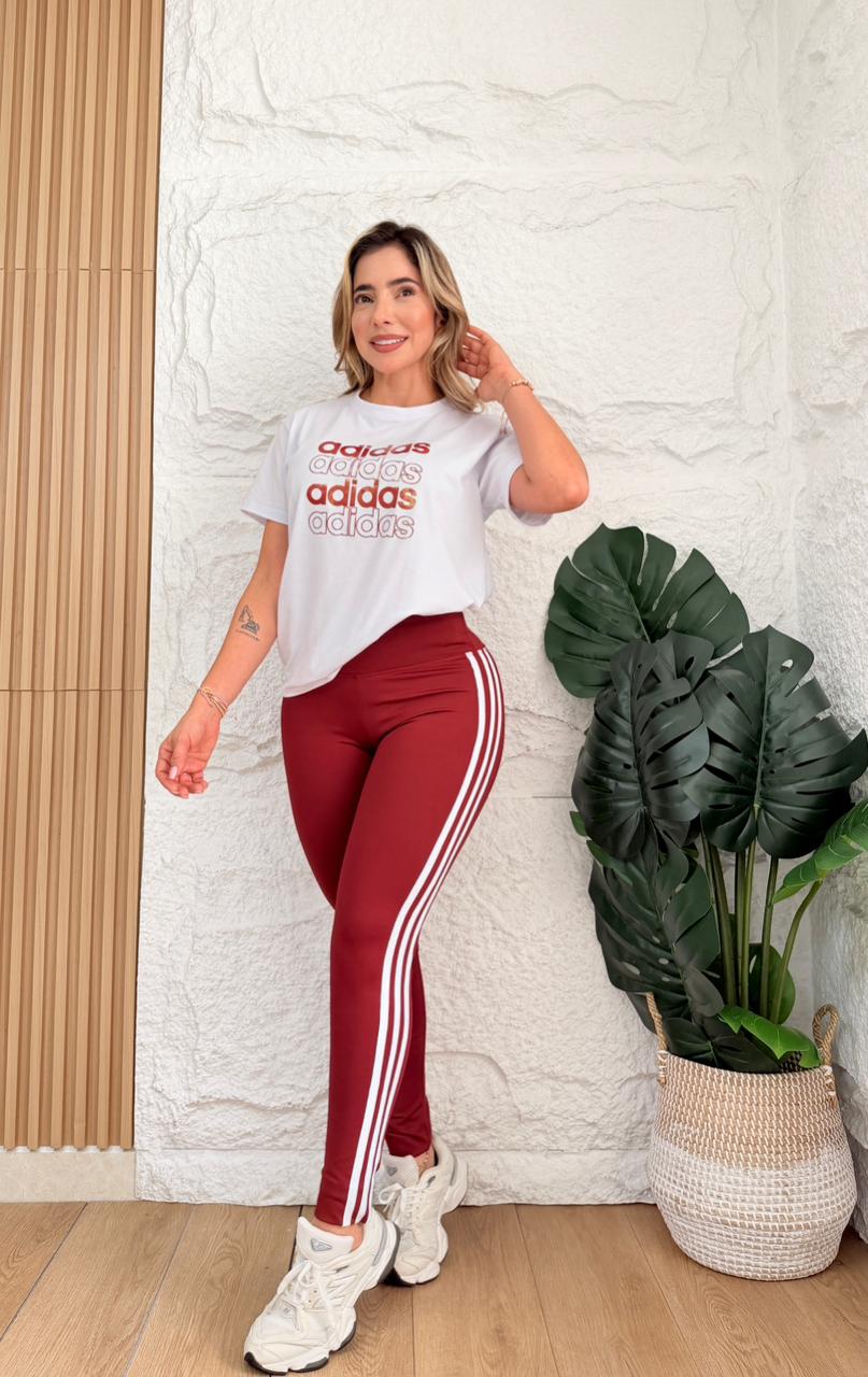 Conjunto Deportivo Mujer Dds (C-2078738-R) ●