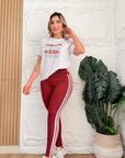 Conjunto Deportivo Mujer Dds (C-2078738-R) ●