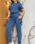 Conjunto Mujer Tipo Jogger (C-2078740-R) ●