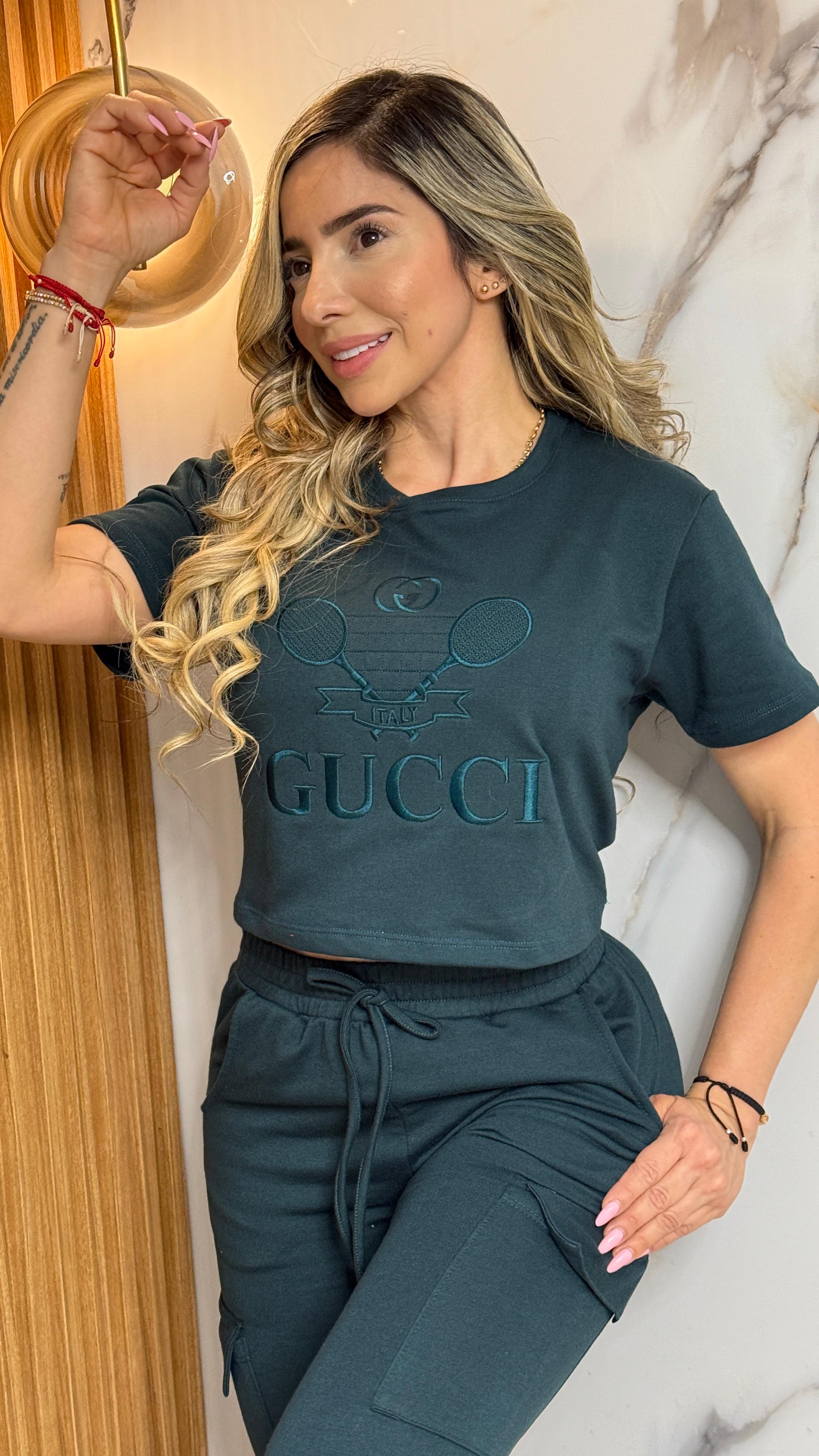 Conjunto Mujer Tipo Jogger (C-2078740-R) ●