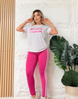 Conjunto Deportivo Mujer Dds (C-2082377-R) ●