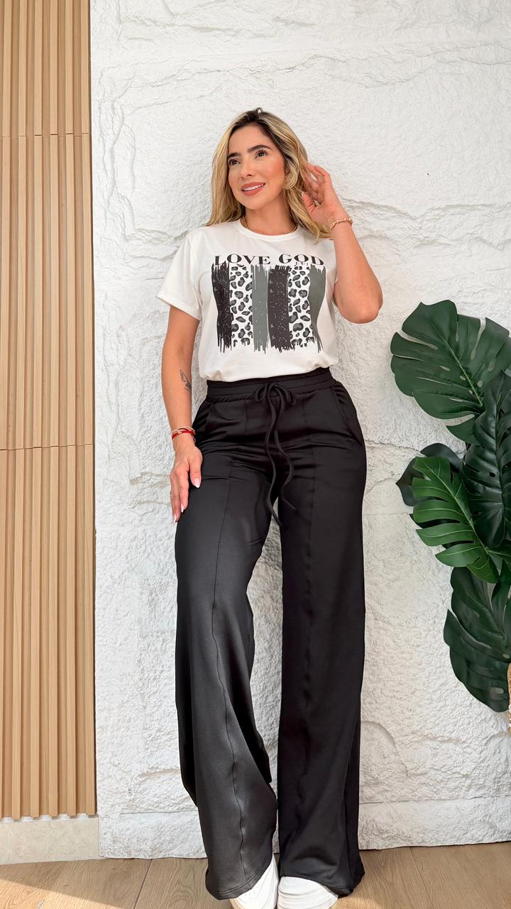 Conjunto Mujer Pantalón Vena (C-2082398-R) ●