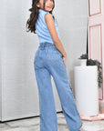 Jean Niña Palazzo (C-BK254024 -T) ●