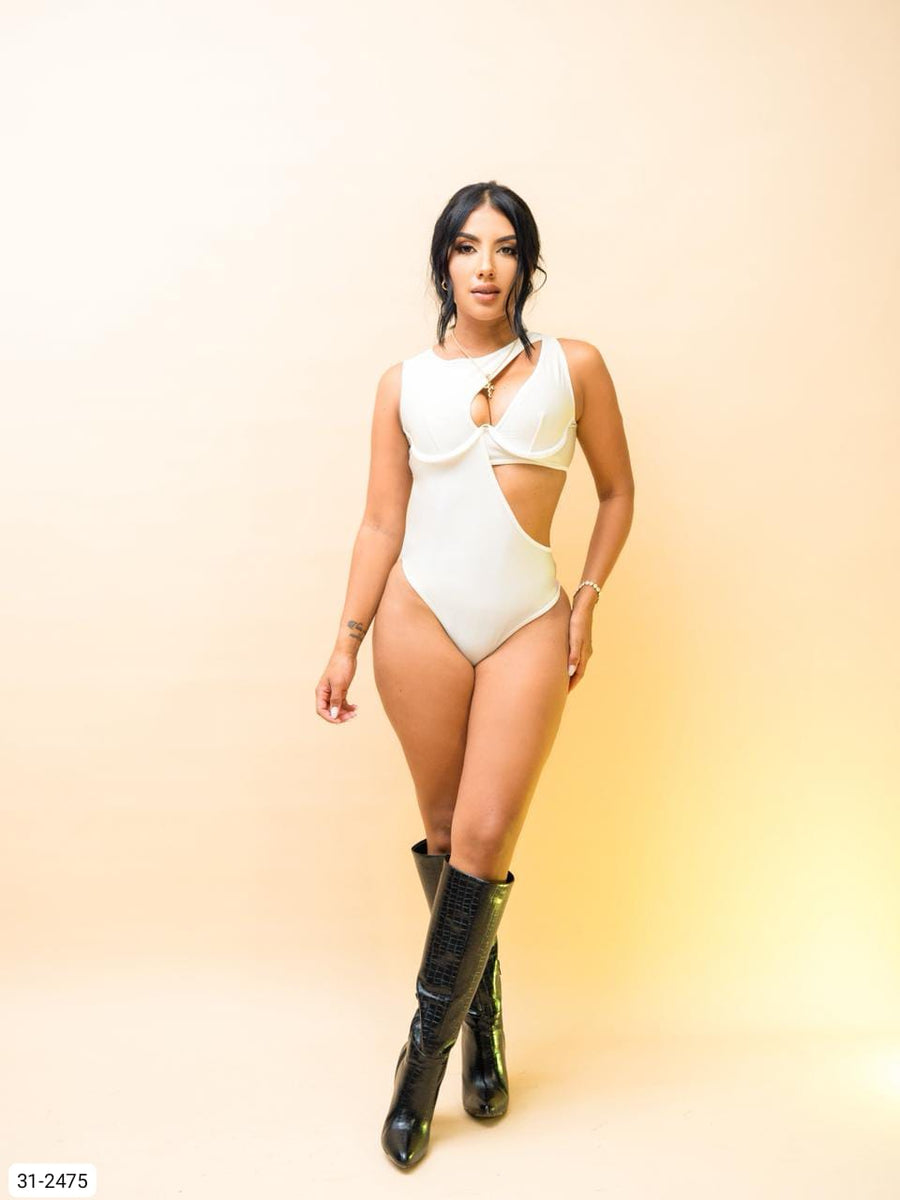 Body Para Mujer 31-2475