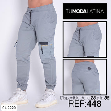 Jogger Para Hombre