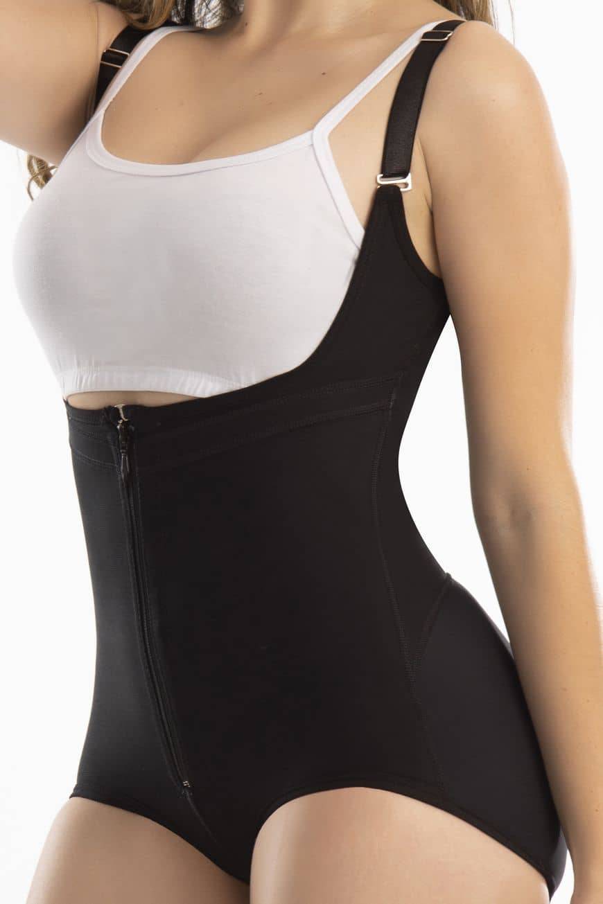 Faja Reductora Body Seno Libre Cachetero (C-FP0417-M)