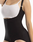 Faja Reductora Body Seno Libre Cachetero (C-FP0417-M)
