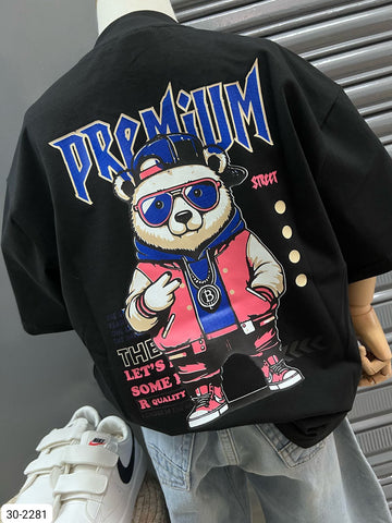 Camiseta Para Niño